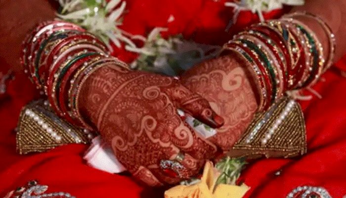 दुखद: विदाई से पहले दुल्हन के पिता की मौत, शादी की खुशियों में पसरा मातम