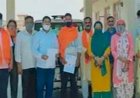 सोशल मीडिया पर बाबा साहेब के खिलाफ टिप्पणी से रोष,कार्रवाही की माँग  