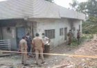 उत्तराखंड: वर्षों से बंद इस घर में बंद बक्से से मिला मानव कंकाल, क्षेत्र में फैली सनसनी