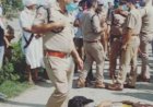 रुद्रपुर: खेत की मेंड़ के लिए हुए विवाद में दो भाइयों की गोली मारकर हत्या