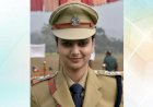 कुमाऊं एसटीएफ और साइबर सीओ पद पर तैनात हुईं पूर्णिमा गर्ग