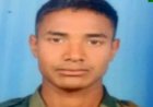 सीमा पर शहीद हुआ पौड़ी जिले का लाल,सीएम तीरथ ने दी श्रद्धांजलि