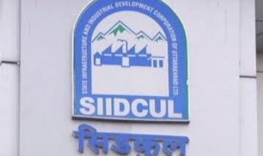 अधिकारी को नियमविरुद्ध सेवा विस्तार देने के लिए अधिकारियों का खेल !