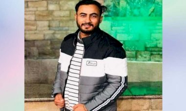 रामनगर: पूर्व छात्रसंघ अध्यक्ष ने घर में फांसी लगाकर की खुदकुशी