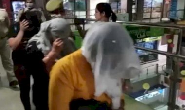 उत्तराखंड: कोरोना कर्फ्यू के दौरान होटल में चल रहा था देह व्यापार, नेपाल और दिल्ली की 6 युवतियों समेत 13 गिरफ्तार