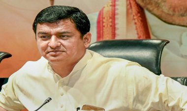 बिग ब्रेकिंग :  अनिल बलूनी के ट्वीट ने सियासी गलियारों में मचाई खलबली