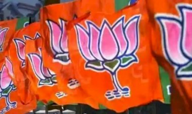 उत्तराखंड भाजपा के प्रवक्ताओं की संशोधित सूची जारी, इनको बनाया प्रदेश प्रवक्ता