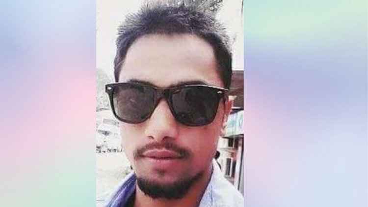रानीखेत: जिम संचालक युवक की संदिग्ध परिस्थिति में मौत, हत्या की आशंका