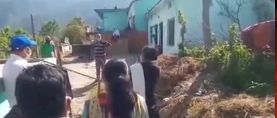 ..ऐसी कठोर कार्यवाही करूंगी कि जीवनभर मुक्त नहीं हो पाओगे.. ग्रामीण को हड़काती SDM का वीडियो वायरल