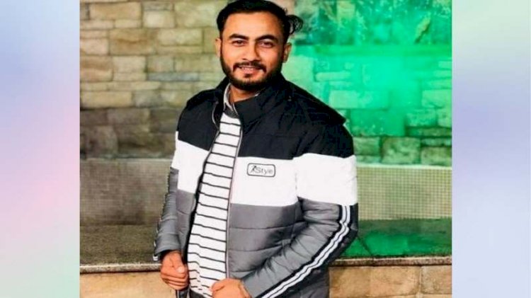 रामनगर: पूर्व छात्रसंघ अध्यक्ष ने घर में फांसी लगाकर की खुदकुशी