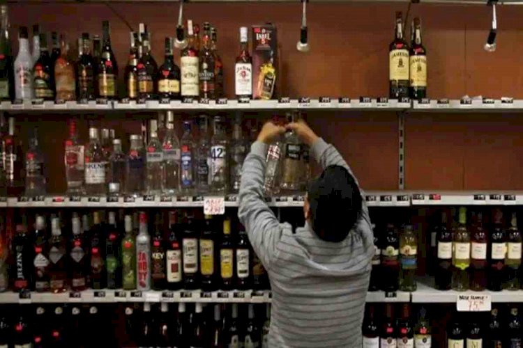 उत्तराखंड: कर्फ्यू के दौरान इन तीन दिनों में खुलेंगी शराब की दुकानें