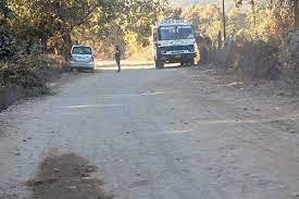 बड़ी खबर:राष्ट्रीय वन्यजीव बोर्ड द्वारा लालढांग-चिल्लरखाल वन मोटर मार्ग को दी गई स्वीकृति