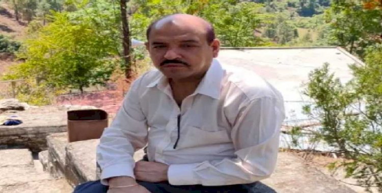 अल्मोड़ा: नगर के प्रतिष्ठित कारोबारी लीलाधर जोशी नहीं रहे, दिल का दौरा पड़ने से असामयिक निधन