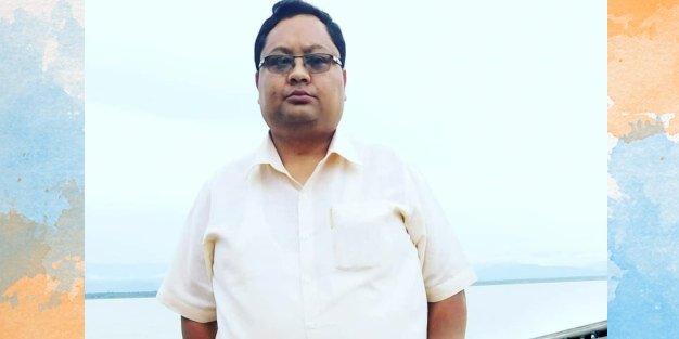 नहीं रहे पंकज सिंह महर, कोरोना से हुआ असामयिक निधन