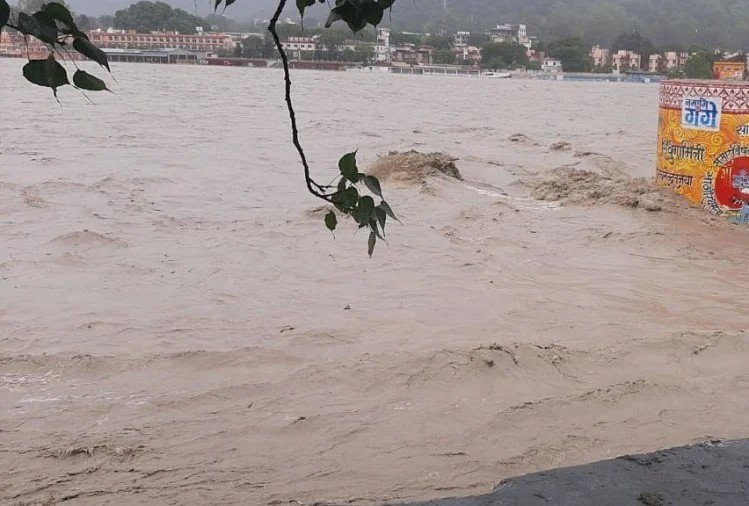 पश्चिमी विक्षोभ के कारण ओडिशा और आंध्र प्रदेश में  भारी बारिश की संभावना
