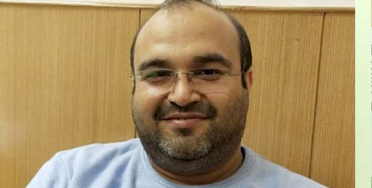 ब्रेकिंग:कुंभ मेला प्रशासन में तैनात लेखाकार की संदिग्ध परिस्थिति में मौत