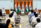 Modi Cabinet :अजय भट्ट पर्यटन व रक्षा राज्य मंत्री बने, पढ़ें पूरी लिस्ट