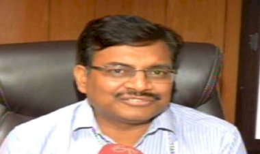 ब्रेकिंग:सीएम पुष्कर सिंह धामी के प्रमुख सचिव होंगे आनन्द बर्धन