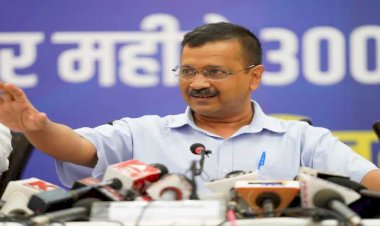 दिल्ली शराब घोटाले में अब सीबीआई ने सीएम अरविंद केजरीवाल को भेजा समन