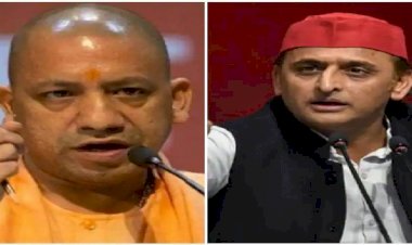 राष्ट्रीय सुरक्षा को लेकर सीएम योगी का विपक्ष पर जोरदार हमला