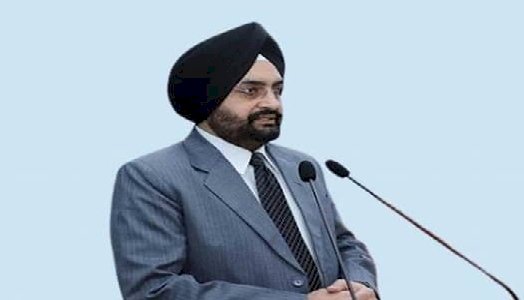 नए मुख्य सचिव एसएस संधू ने संभाला कार्यभार, पुराने दफ्तर में ही बैठेंगे नए सीएस