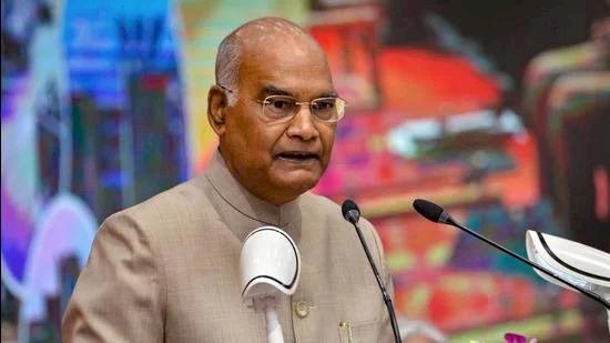आठ राज्यों के राज्यपाल बदले: कैबिनेट मंत्री थावर चंद गहलोत कर्नाटक का राज्यपाल बनाया