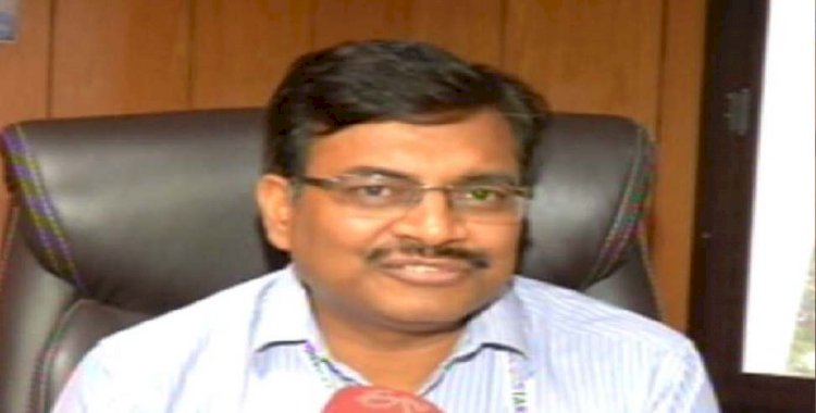 ब्रेकिंग:सीएम पुष्कर सिंह धामी के प्रमुख सचिव होंगे आनन्द बर्धन