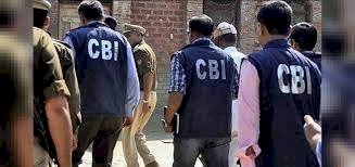 बड़ी खबर : गढ़वाल विवि के पूर्व कुलपति के ठिकानों पर सीबीआई के छापे