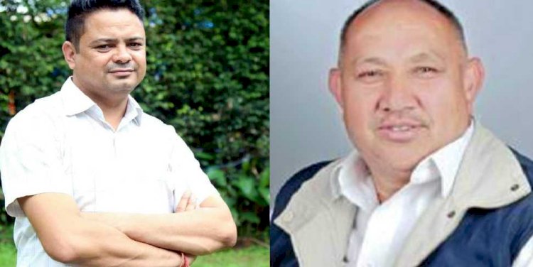 हरीश रावत पर रणजीत रावत के तंज का इस नेता ने दिया तगड़ा जवाब.!