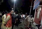 देर रात जब सीएम धामी पहुंचे देहरादून के इस पुलिस थाने तो मच गया हड़कंप
