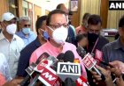 सीएम धामी ने की पीएम मोदी के फिरोजपुर दौरे के दौरान सुरक्षा में बड़ी चूक की निंदा