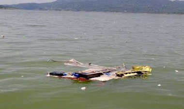 दुखद: डैम में जा गिरा सेना का हेलीकॉप्टर , पायलट और को-पायलट लापता, बचाव अभियान जारी