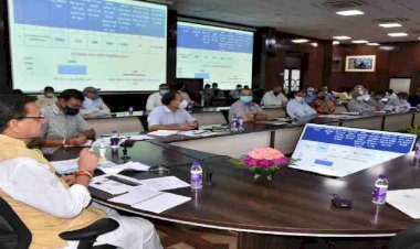 उत्तराखंड:स्वरोजगार के लिए 1 से 15 सितम्बर तक जनपदों में लगेंगे कैम्प