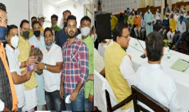 बंगाली समाज के जाति प्रमाण पत्र से हटाया जायेगा ‘पूर्वी पाकिस्तान शब्द’:मुख्यमंत्री