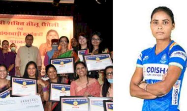 वन्दना कटारिया बनीं उत्तराखंड महिला सशक्तीकरण एवं बाल विकास विभाग की ब्रांड एम्बेसेडर