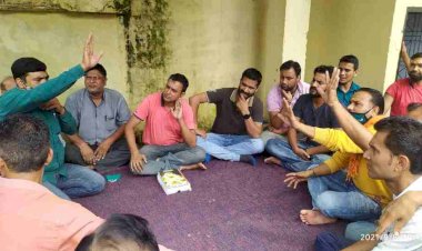 थराली में अब हर माह इन दो दिनों रहेगी साप्ताहिक बंदी