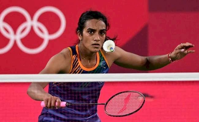 Tokyo Olympic: पीवी सिंधु ने रचा इतिहास, दो ओलंपिक पदक जीतने वाली पहली भारतीय महिला खिलाड़ी बनीं