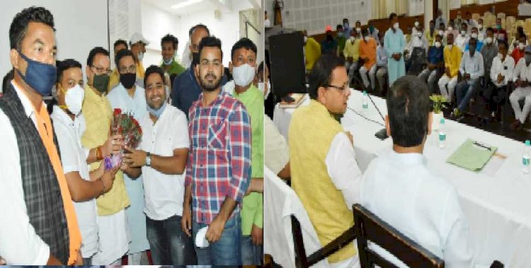 बंगाली समाज के जाति प्रमाण पत्र से हटाया जायेगा ‘पूर्वी पाकिस्तान शब्द’:मुख्यमंत्री