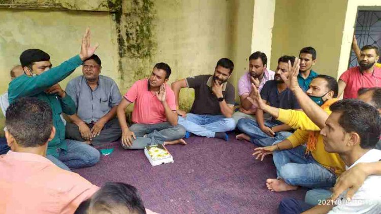 थराली में अब हर माह इन दो दिनों रहेगी साप्ताहिक बंदी