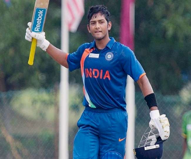 उन्मुक्त चंद ने भारतीय क्रिकेट को अलविदा कहा, अब  इस देश की टीम में शुरु करेंगे नई पारी