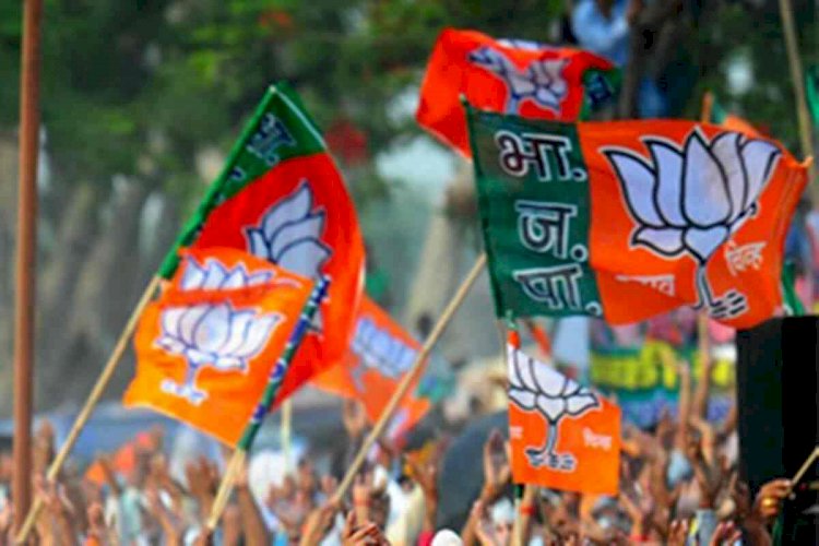 रामपुर तिराहे से शुरू होगी प्रदेश में जन आशीर्वाद यात्रा, केंद्रीय राज्य मंत्री अजय भट्ट भी लेंगे भाग