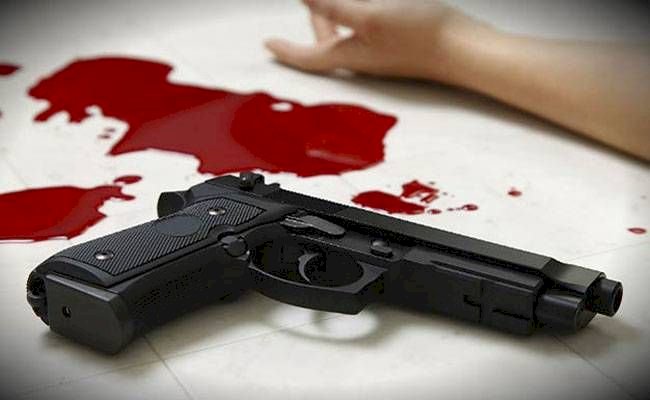 ब्रेकिंग: हरिद्वार ट्रेजरी में तैनात कॉन्सटेबल ने खुद को गोली से उड़ाया