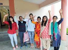 नंदा गौरा योजना से वर्ष 2015-16 व 2016-17 में वंचित 33216 बालिकाओं को मिलेगा लाभ