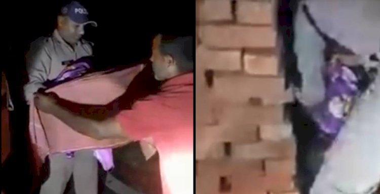 देहरादून में मानवता हुई शर्मसार, पुलिस को सड़क किनारे झाडियों में मिली नवजात बच्ची