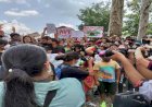 हजारों पेड़ों को कटने से बचाने को सड़कों पर उतरा दूनवासियों की हुजूम, चिपको आंदोलन किया शुरू