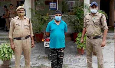 देहरादून: आठ साल के बच्चे से घरेलू नौकर का काम करवाया और फिर बेल्ट से पीटा, आरोपी पर केस दर्ज, हुआ गिरफ्तार