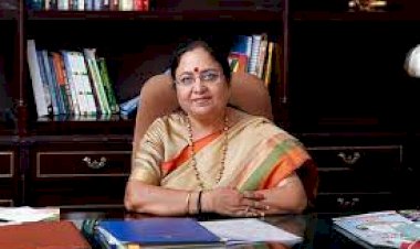 बिग ब्रेकिंग: उत्तराखंड की राज्यपाल बेबी रानी मौर्य ने दिया इस्तीफा