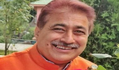 आज बीजेपी में शामिल होंगे पुरोला से कांग्रेस विधायक राजकुमार, सीएम धामी, प्रदेश अध्यक्ष कौशिक दिल्ली रवाना