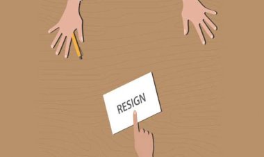 गजब: जिला पंचायत सदस्य चुनी गई गेस्ट टीचर, अब दिया इस्तीफा