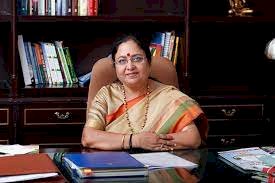 बिग ब्रेकिंग: उत्तराखंड की राज्यपाल बेबी रानी मौर्य ने दिया इस्तीफा